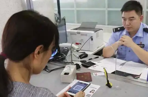 山西多地上线出入境办证“学生专场”