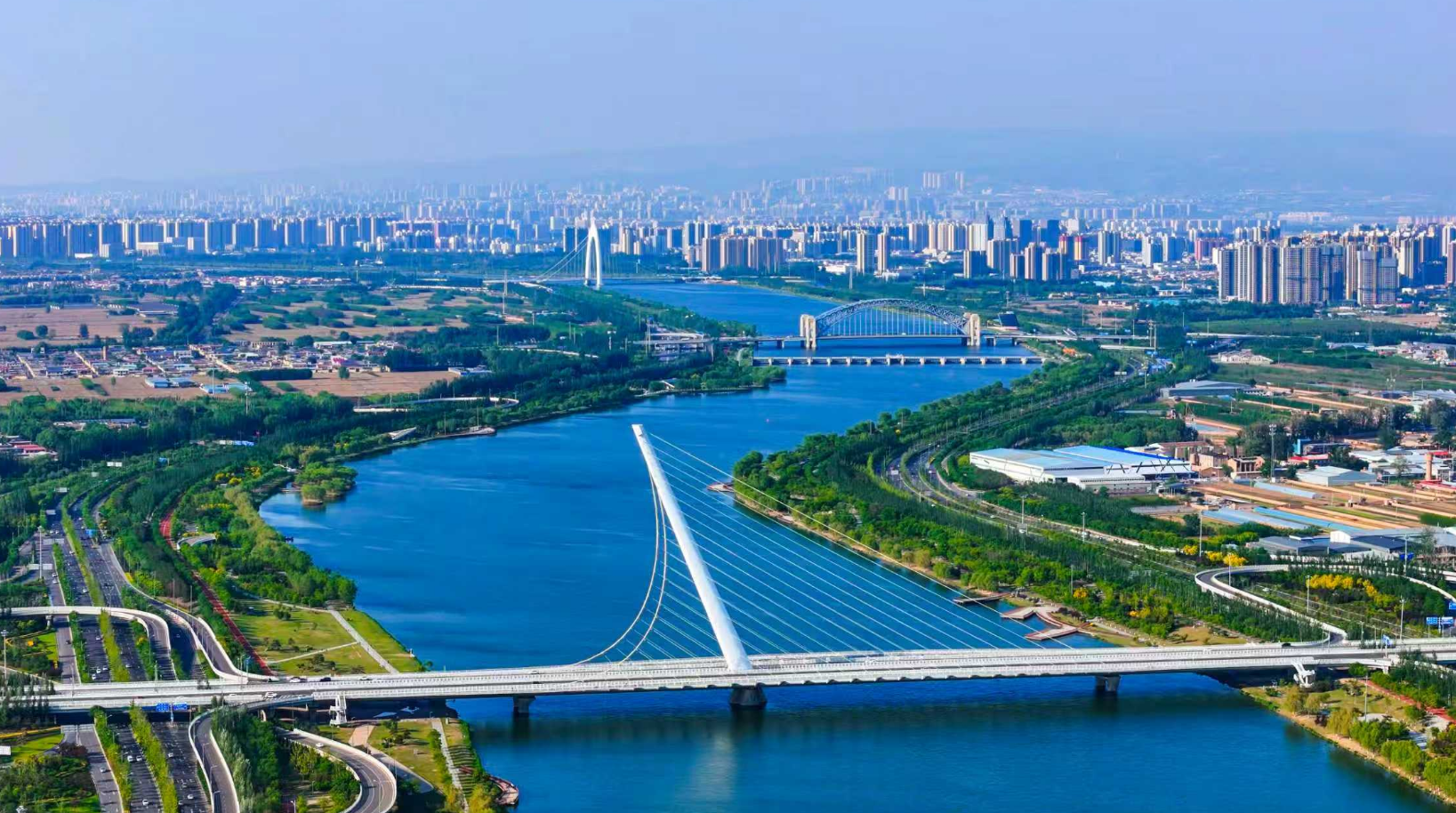 太原海外网络传播力飙升,跻身全国20强