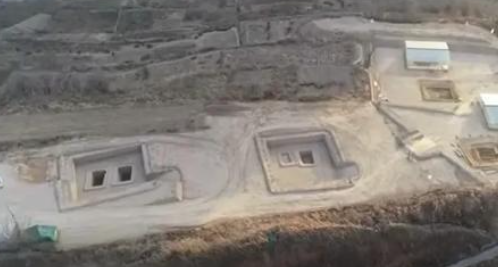 山西昔阳钟村墓地考古实践入选《全国基本建设考古和文物保护案例选编（2025年度）》