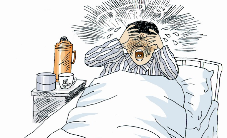 陈建平委员:为更多患者减轻疼痛减少痛苦