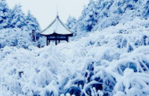 2月17日至18日山西部分地区将有雨雪来扰